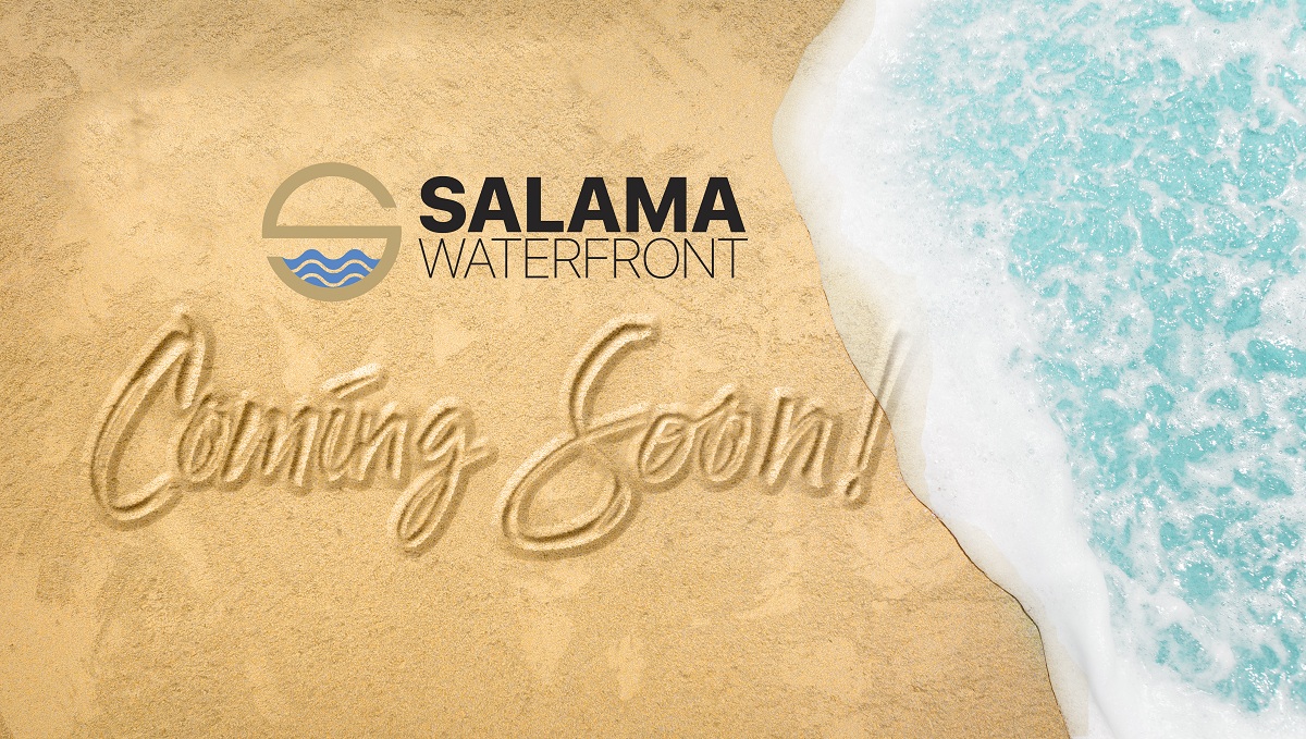 Coming soon image